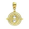 thumbnail image 4 of Harry Potter Chocolate Frog, Harry's Glasses and Time Turner Charm Set, 4 of 4