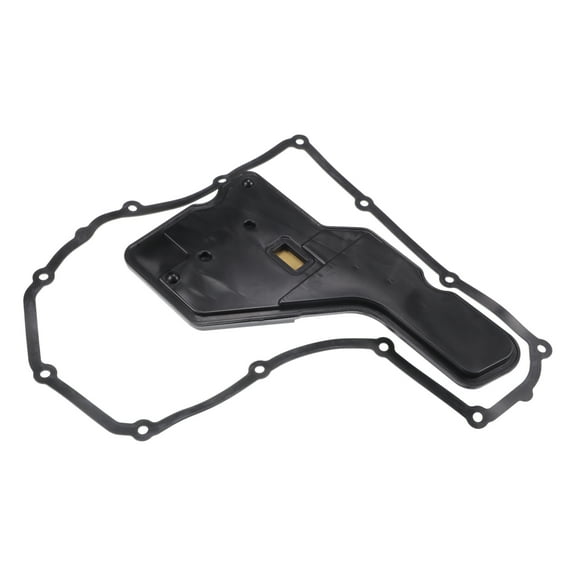 Unique Bargains Automatic Transmission Filter Kit Fit for Chevrolet Malibu 1997-2010 No.24221762/24203770 - Pack of 2