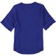 thumbnail image 2 of Camiseta gráfica de punto de New York Mets para mujer, azul, mediana, 2 of 2