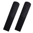 thumbnail image 4 of COOPHYA Black Resin Clarinet Reeds 2Set for Woodwind Instrument Parts and Performances, 4 of 8