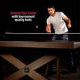 thumbnail image 6 of 3-Star Ping Pong Balls, 40 Pack Official 40mm Table Tennis Balls with Durable Bounce & Spin by MD Sports, 6 of 6