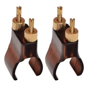 Quick Installation Erhu Tuning Device Erhu String Adjuster High Compatibility