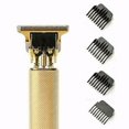 thumbnail image 2 of Professional Hair Clippers Cordless Trimmer Shaving Machine Cutting Barber Beard, 2 of 8