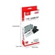 thumbnail image 3 of Switch Lite 7 in 1 TPU Anti-shock Shell Protective Case + Play Stand Holder + Screen Film For Switch Lite Mini, 3 of 4
