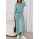 thumbnail image 4 of Conjunto Deportivo PRETTYGARDEN para Mujer 2 Piezas con Cierre XXL, 4 of 8