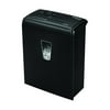 Fellowes Powershred H-6C Cross-Cut Shredder