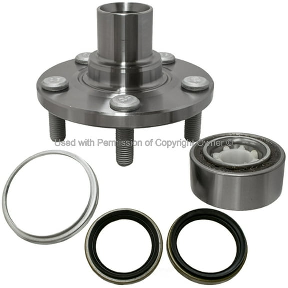 Auto Plus 518506 Wheel Hub Repair Kit