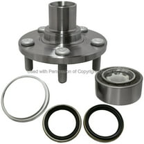 Auto Plus 518506 Wheel Hub Repair Kit