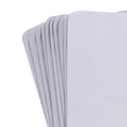 thumbnail image 3 of Microfiber Cleaning Cloth 6x7 Inch (10 Pack) - Clean Camera , , Touch LCD TV Screens and Glasses - Grey, 15cm x 18cm, 3 of 9