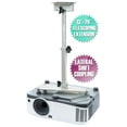 thumbnail image 2 of Projector Ceiling Mount for ViewSonic PG705HD PG705WU PX727-4k PX747-4K, 2 of 4