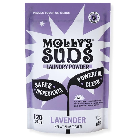 ds Original Laundry Detergent Powder | N