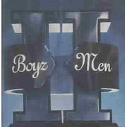 Boyz II Men Vol 02 (CD)