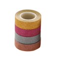thumbnail image 3 of cinta adhesiva decorativa washi adhesivo diy papel color pegajoso01 Color01 Sunnimix Cinta adhesiva decorativa washi, 3 of 8