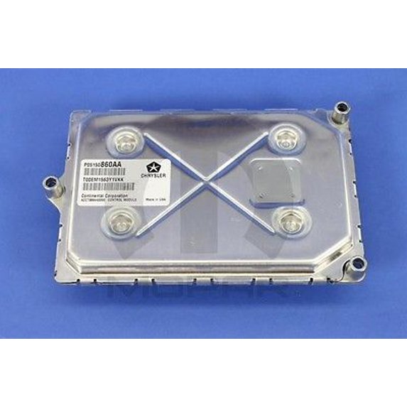 Engine Control Module/ECU/ECM/PCM MOPAR 5150860AA