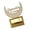 C, variant on Yihuala Acrylic Countdown Calendar Timer Tabletop Decoration Desktop Ornament for Living Room Festival Display Accessories
