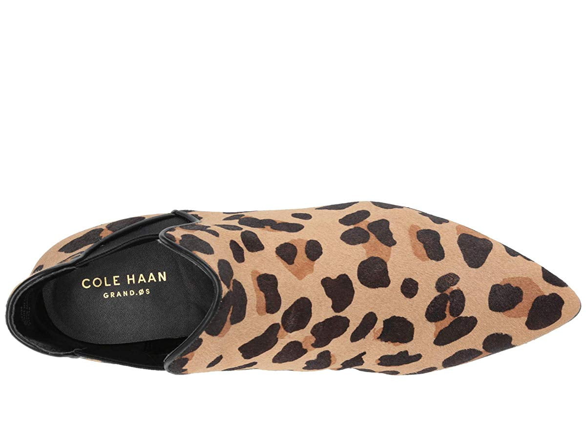 cole haan hara bootie