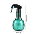 thumbnail image 3 of Guozer 400ml Water Spray Bottle Small Watering Can for Indoor Plant Household Plant Watering Devices, 3 of 6