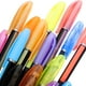 thumbnail image 5 of GOOHOCHY 48 bolígrafos de gel neón y metálicos para arte. Bolígrafos de gel de 48 colores para hacer tarjetas. Marcadores artísticos de punta fina para garabatear y dibujar., 5 of 8