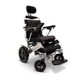 thumbnail image 1 of Majestic Fauteuil Roulant Électrique, Fauteuils Roulants Électriques Légers, Seulement 52 Lb, Capacité de 310 Lb, 1 of 5