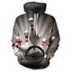 thumbnail image 4 of Sudadera con capucha de bolos con impresión 3D para hombre, sudadera con capucha de manga larga a la moda, sudadera deportiva para exteriores, tops, abrigo de otoño para niños, 4 of 5