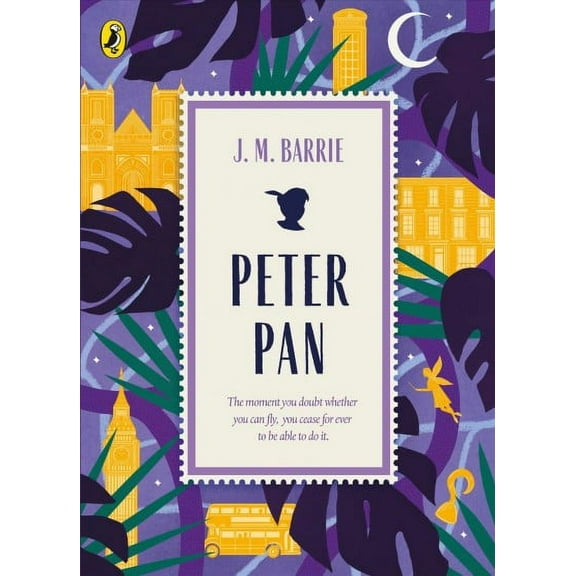 Peter Pan