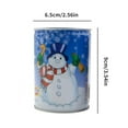 thumbnail image 2 of Faux Snow Artificial Snow Instant Snow Powder,Perfect for Christmas Tree Decoration, Holiday and Winter Crafts and Fake Snow Play Holiday And Winter Crafts, 2 of 6