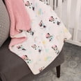thumbnail image 3 of Disney Sherpa Baby Blanket, 3 of 7
