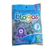 thumbnail image 3 of Globo Metálico Plateado del Numero 9 Blogos Para Decoración 50pz, 3 of 3