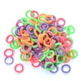 thumbnail image 4 of JMU Orthodontic Intra Oral Elastic Neon Non-Latex, 1/4" Heavy, Asorted Colors, 100/Bag, 4 of 6