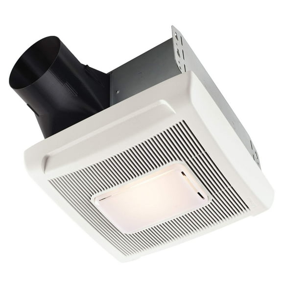 Nutone 763rl B Unit