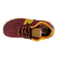 thumbnail image 5 of New Balance 574 Little Kids' Shoes Mercury Red/Gold Rush pc574-tm, 5 of 6