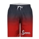 thumbnail image 2 of Pantalones de Playa con Cordón Impreso con Cintura Elástica para Hombre, con Bolsillos para Uso Casual Y Al Aire Libre, 2 of 3