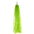 thumbnail image 2 of 5-Fork Rattan Wall Hanging - Artificial Greenery Decor, for Mall/Home/Ceiling, Durable Plastic, Easy Install, 2 of 5