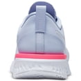 thumbnail image 2 of Nike Women's Odyssey React Flyknit 2 Running Shoes, 2 of 4