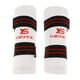 thumbnail image 4 of de 4 Protectores de Espinilla Y Antebrazo, Almohadillas para Piernas, Equipo de Protección para Entrenamiento de Boxeo Tailandés, Boxeo,, 4 of 8