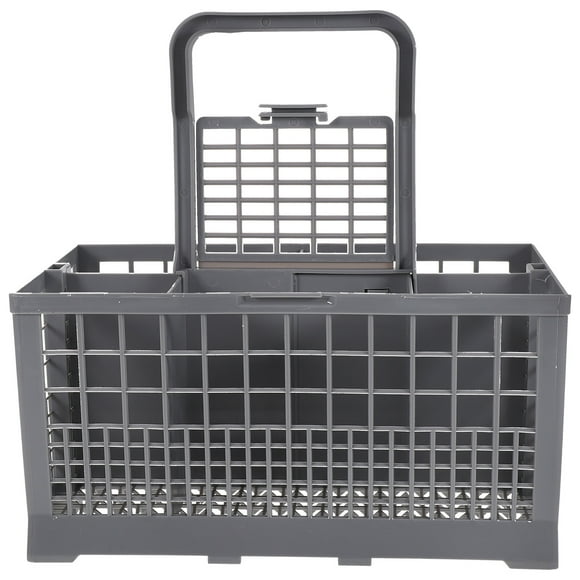 1 Set Dishwasher Silverware Basket 9.44X5.46X4.83In