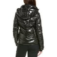thumbnail image 2 of Bogner womens  Saelly 2 Down Jacket, 10, Black, 2 of 4
