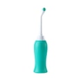 thumbnail image 2 of Cqxid Shower Under $10 Portable Bidet Handheld Travel Personal Toilet Spray Water Washer Bottle 450ML, 2 of 8