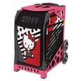 thumbnail image 3 of Zuca Sport Bag - Hello Kitty Pattern Play with Gift 2 Small Utility Pouch, 3 of 5