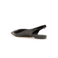 thumbnail image 2 of Rampage Blaine Pointed Toe Slingback Flat (Women's), 2 of 4