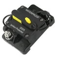 thumbnail image 6 of Waterproof Car Circuit Breaker Fuse Reset 30-300 Amp 12V-48V Dc Car Boat Auto 300A Smile Home, 6 of 7