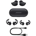 thumbnail image 2 of Beats Headphones Clearance Sport Earbuds Wireless Earphones Bluetooth In Ear Headphones For Workouts And Running Headphones Wireless, 2 of 9