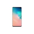 thumbnail image 1 of Samsung Galaxy S10 128GB Prism White, 1 of 6