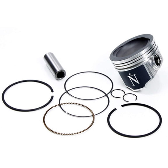 Namura Technologies NA-50070-B Namura  .01Mm Piston Kit