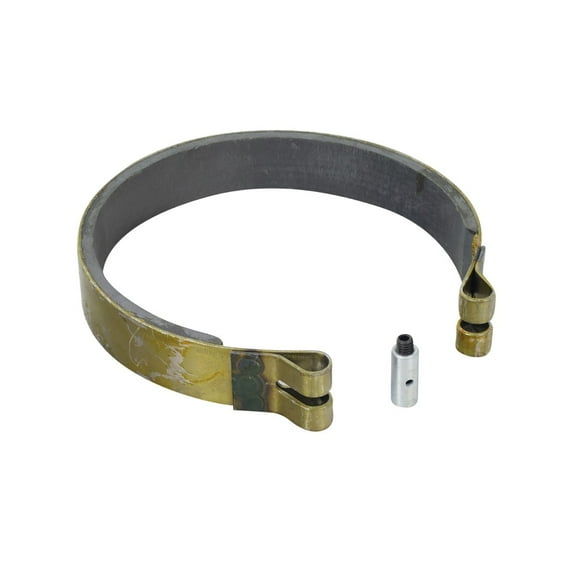 AlveyTech 5" Band Brake for Go-Karts & Mini Bikes (Set of 2)