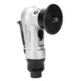 thumbnail image 1 of Air Chamfering Machine, Air Tool Handheld Edge Trimmer Pneumatic Chamfering Machine The Chamfer Size Can Be Adjusted  For Edge Trimming Air Tool, 1 of 8