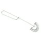 thumbnail image 1 of Batidor manual de Acero inoxidable Bearachild para Cocina y comedor, 1 of 6
