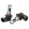 thumbnail image 1 of Aramox 2pcs 3030-12LED 9005 24W 6000K Car Headlight LED Fog Light Bulb Auto Accessory, 1 of 8