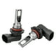 thumbnail image 3 of Faros delanteros para coche, 2 unidades, 3030-12LED, 9005, 24 W, LED, materiales ecológicos, 3 of 9