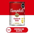 thumbnail image 2 of Crema Campbell's de elote 430 g, 2 of 6